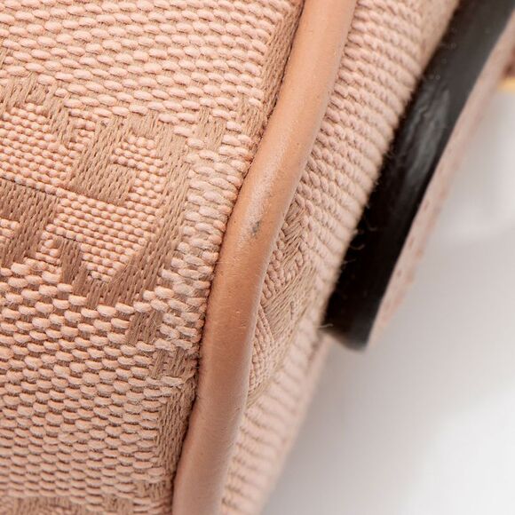 Gucci GG Canvas Ophidia Mini Shoulder Bag - Picture 12 of 14